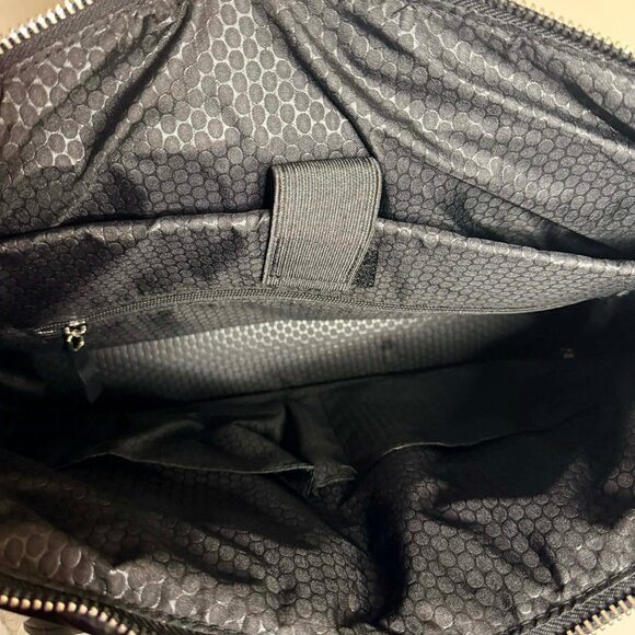 iPack Puffy Tote Black - Picture 5 of 11